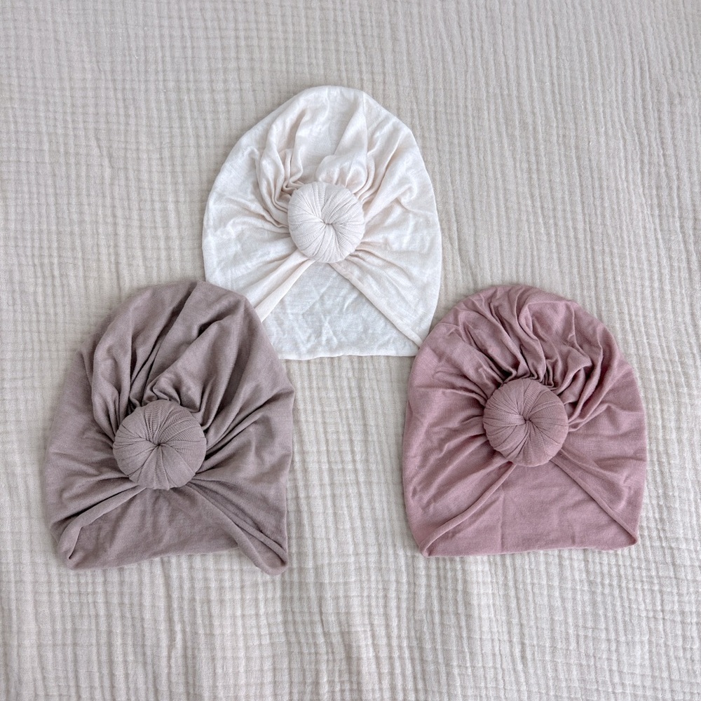 Knotbaby Meet Your Bundle-Mom’s Favorite 6-12M